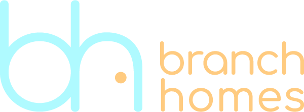 Branch Homes Logo LG