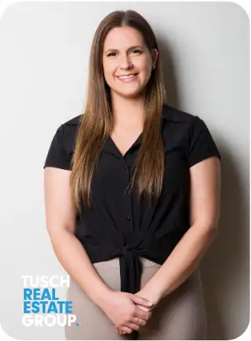 Paisley Smith Realtor